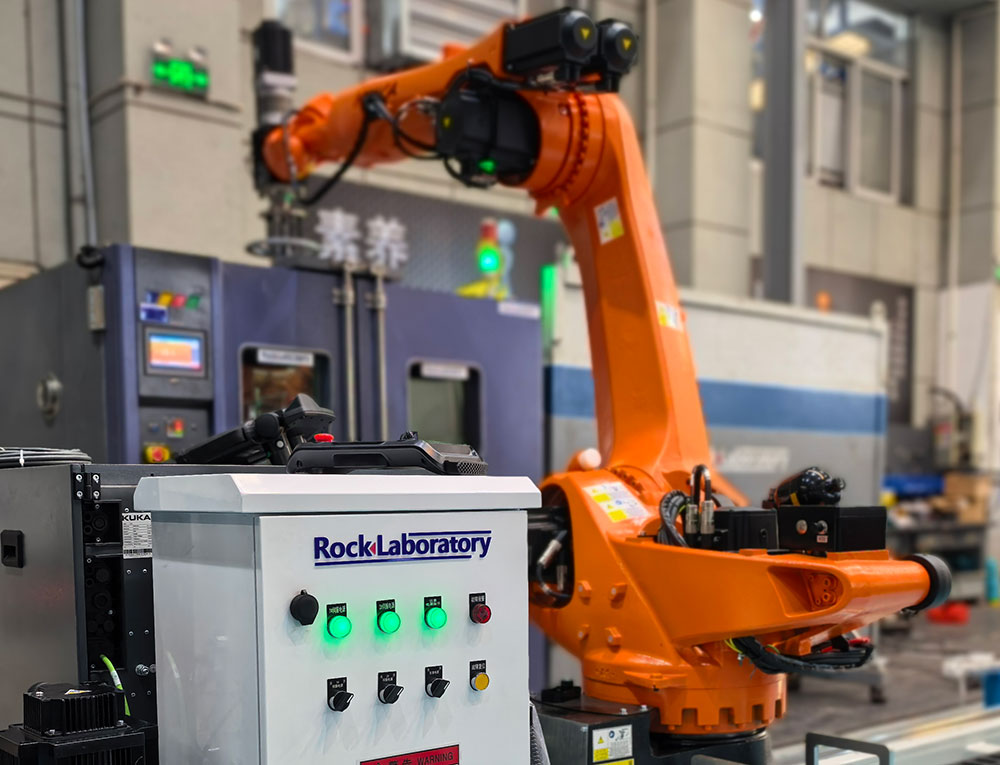 Automation Equipment-Zhejiang Rock Automation Equipment Co., Ltd.
