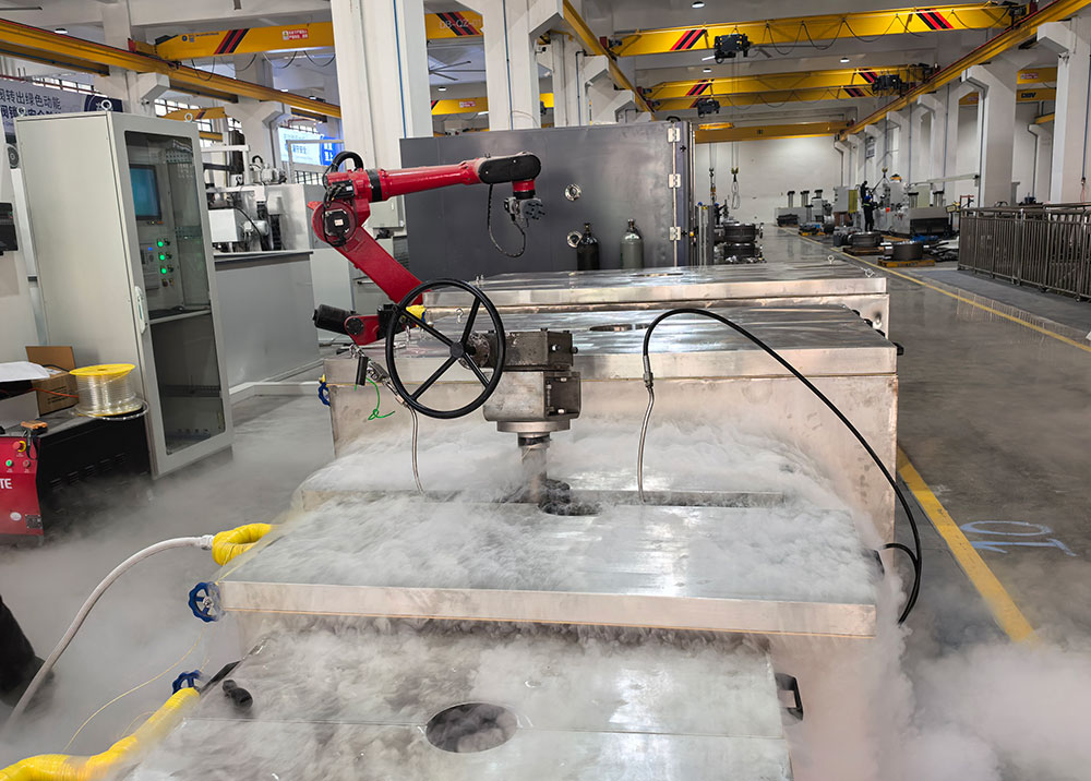 Automation Equipment-Zhejiang Rock Automation Equipment Co., Ltd.