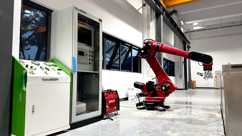 Automation Equipment-Zhejiang Rock Automation Equipment Co., Ltd.