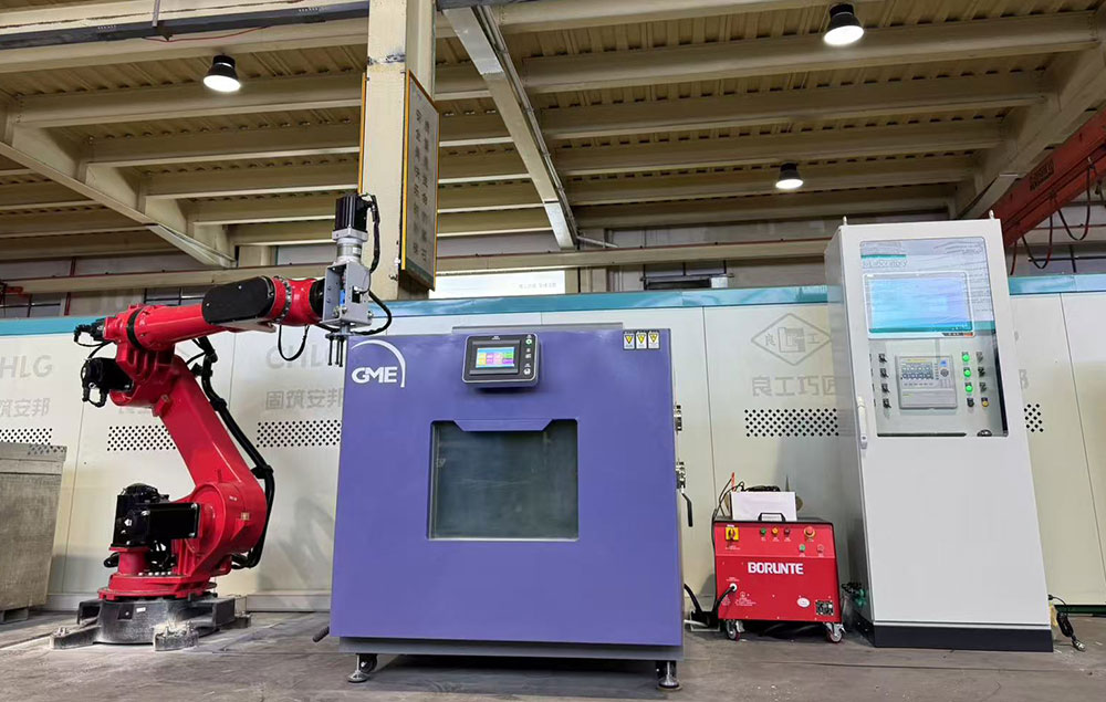 Automation Equipment-Zhejiang Rock Automation Equipment Co., Ltd.