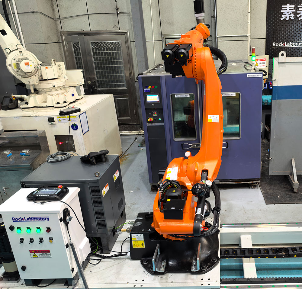 Automation Equipment-Zhejiang Rock Automation Equipment Co., Ltd.