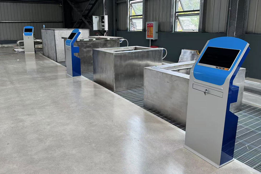 Automation Equipment-Zhejiang Rock Automation Equipment Co., Ltd.